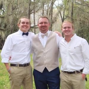 Meet your Posher, Dalton